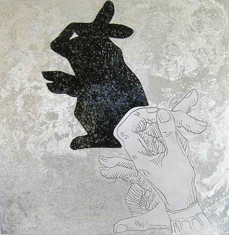 Nothing Up My Sleeve Matt Calvert